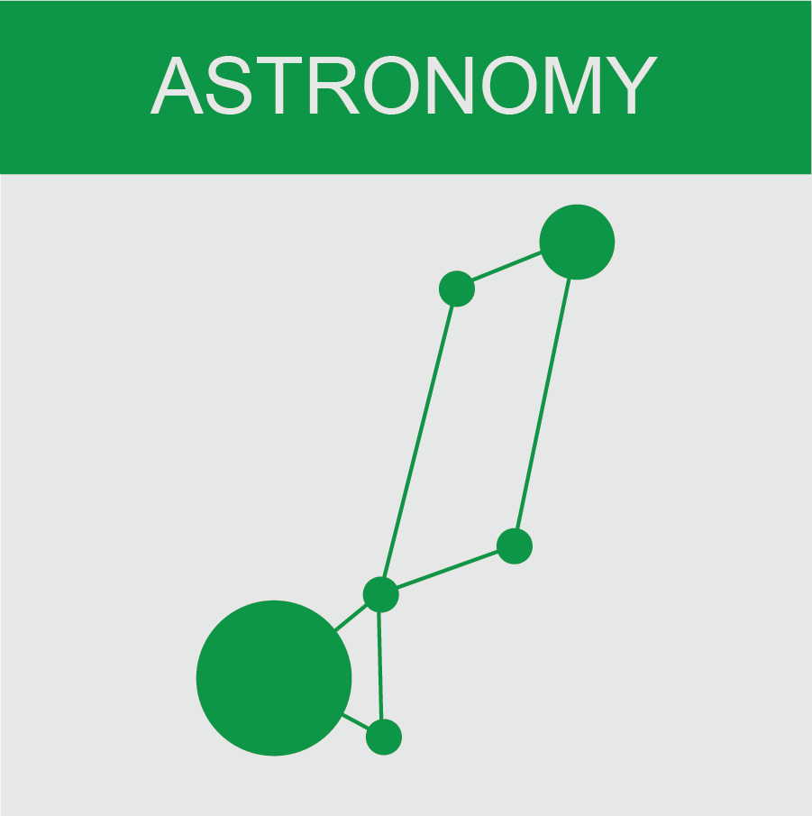 Link to Astronomy