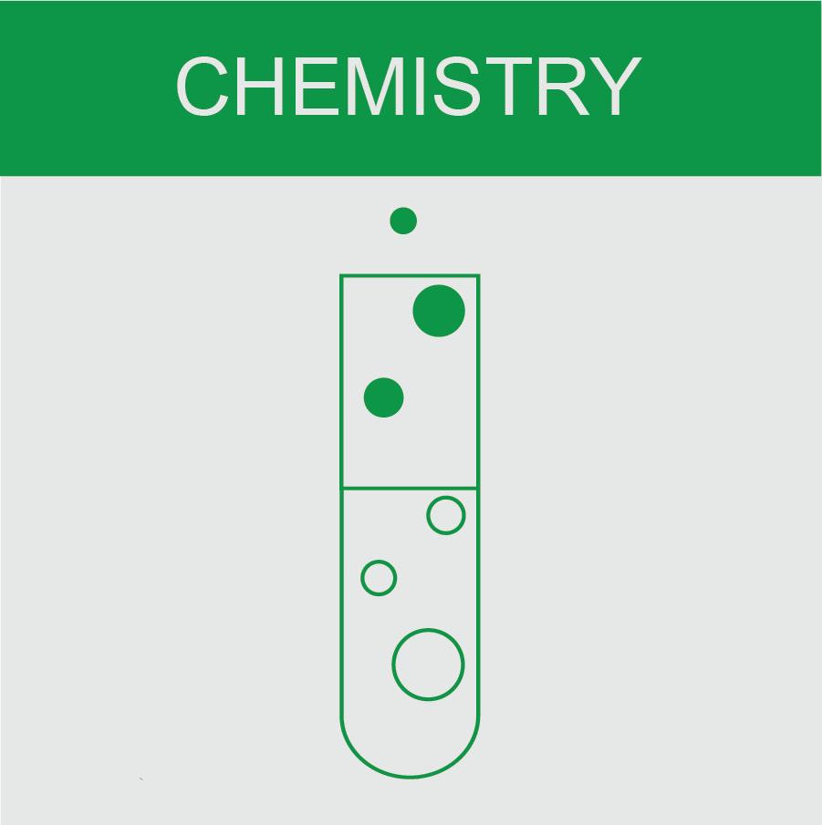 Link to Chemistry